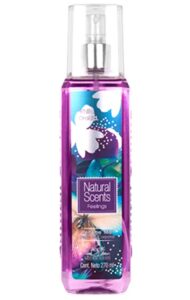 White Orchid Natural Scents