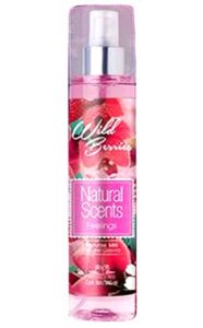 Wild Berries Natural Scents