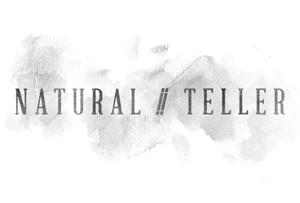 Natural Teller