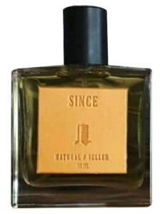 Since Natural Teller