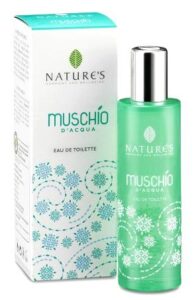 Muschio d’Acqua Nature’s