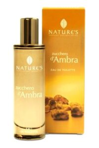Zucchero d’Ambra Nature’s