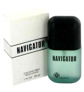Navigator Houbigant