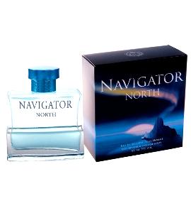 Navigator North Christine Lavoisier Parfums
