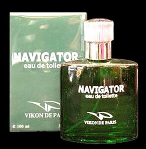 Navigator Новая Заря (The New Dawn)