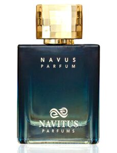 Navus Navitus Parfums