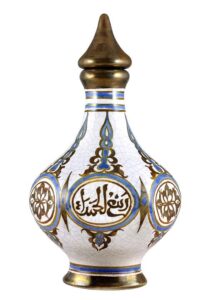 Lagrimas de la Alhambra Nazari Essences