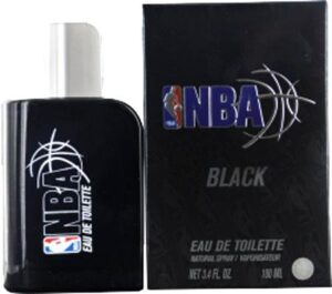 NBA Black Air-Val International