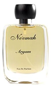 Aryam Ne’emah For Fragrance & Oudh