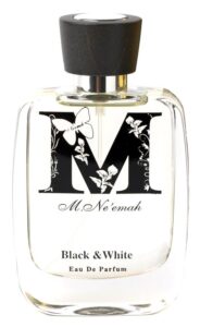 Black & White Ne’emah For Fragrance & Oudh