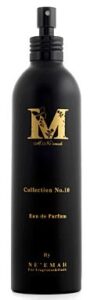Collection No.10 Ne’emah For Fragrance & Oudh