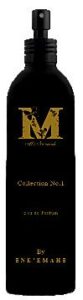Collection No.1 Ne’emah For Fragrance & Oudh
