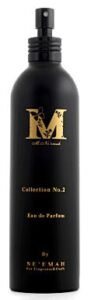 Collection No.2 Ne’emah For Fragrance & Oudh