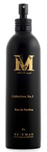Collection No.3 Ne’emah For Fragrance & Oudh