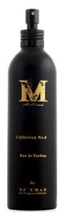 Collection No.4 Ne’emah For Fragrance & Oudh