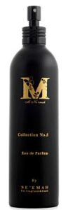 Collection No.5 Ne’emah For Fragrance & Oudh