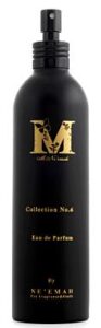 Collection No.6 Ne’emah For Fragrance & Oudh