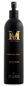 Collection No.8 Ne’emah For Fragrance & Oudh