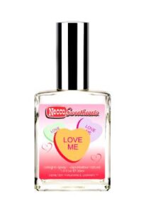 Necco Sweethearts Love Me Demeter Fragrance