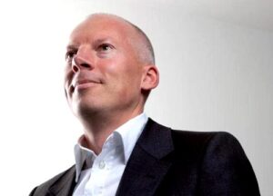 Neil Capstick