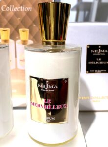 Le Merveilleux Nejma