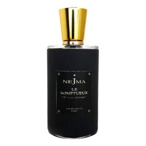 Le Somptueux Nejma