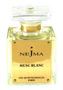 Musc Blanc Nejma