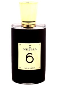 Nejma 6 Nejma