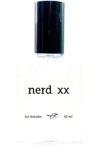 nerd xx Nerd