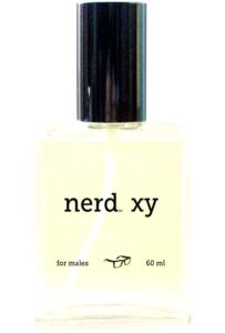nerd xy Nerd