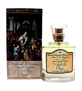 Neroli Flor I Profumi di Firenze