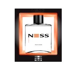 Ness INTENSE Evaflor