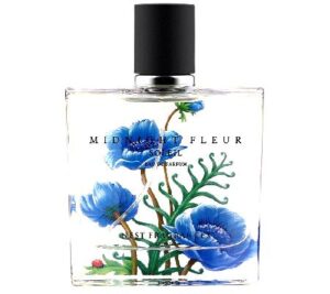 Midnight Fleur Soleil Nest