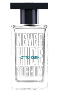 Never Hide For Him Otto Kern