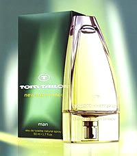 New Experience Man Tom Tailor