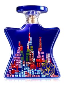 New York Nights Made With Swarovski Bond No 9