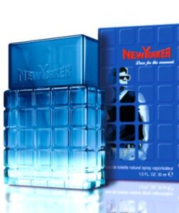 New Yorker Style Up for Him New Yorker