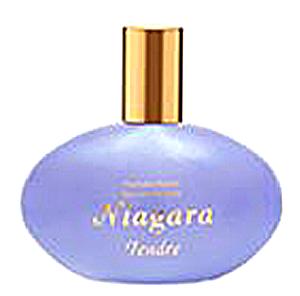 Niagara Tendre Parfums Genty
