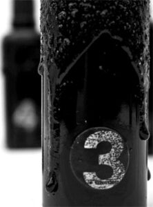 Nononsense 3 Nico Uytterhaegen