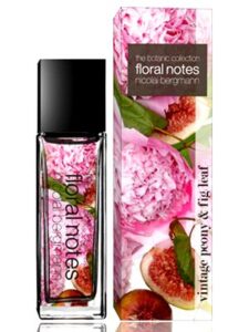 Vintage Peony & Fig Leaf Nicolai Bergmann