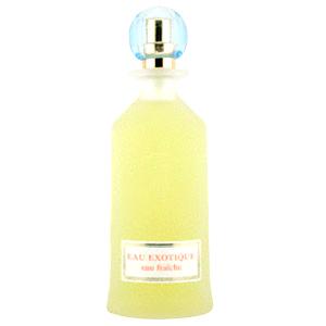 Eau Exotique Eau Fraiche Nicolai Parfumeur Createur