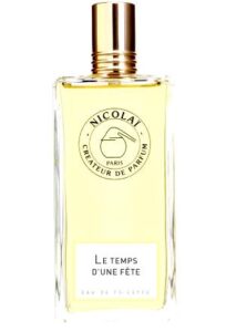 L’Eau Chic Nicolai Parfumeur Createur