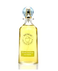 Vie de Chateau Nicolai Parfumeur Createur