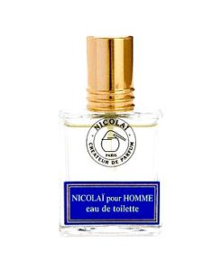 Nicolaï Pour Homme Nicolai Parfumeur Createur