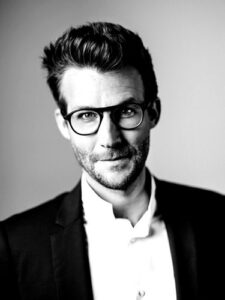 Nicolas Bonneville