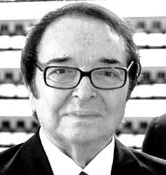 Nicolas Mamounas