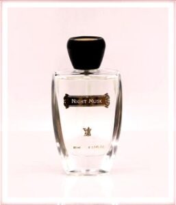 Night Musk Arabian Oud
