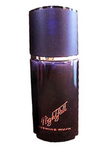 Nightfall Evening Musk Avon