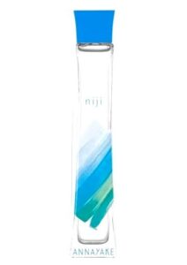 Niji For Him Annayake