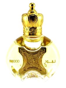 Nijood Nabeel
